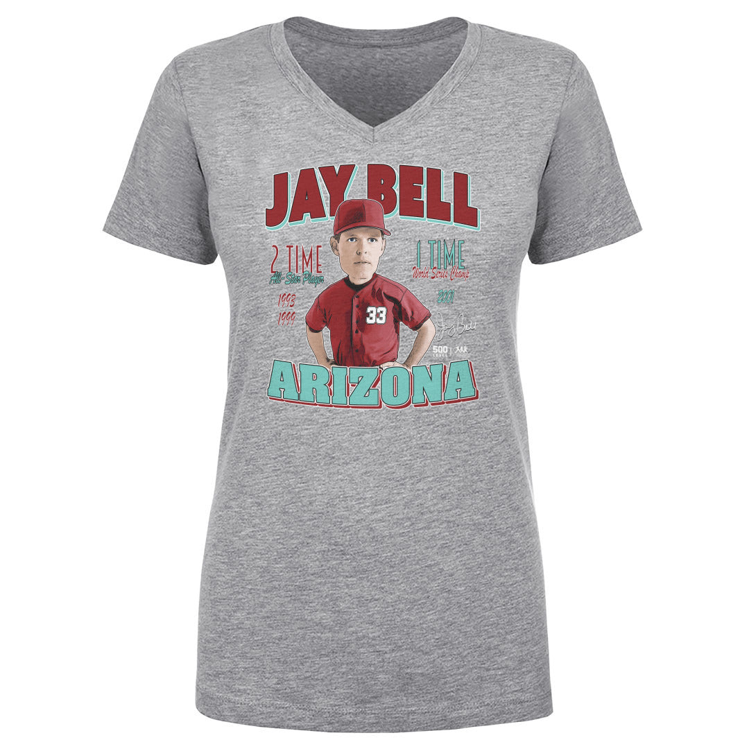 Jay Bell Arizona Comic 3