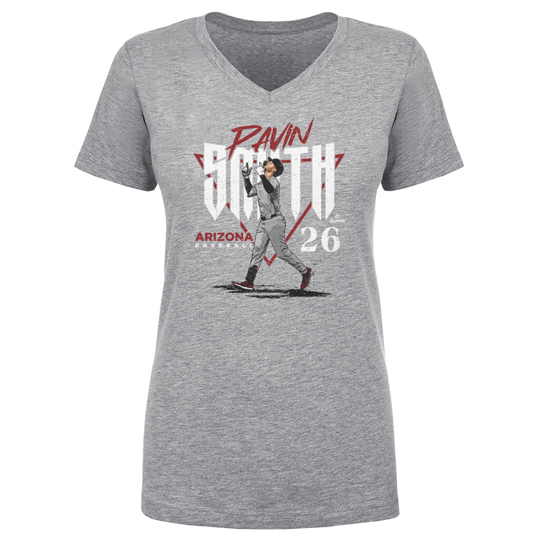 Pavin Smith Arizona Triangle 1