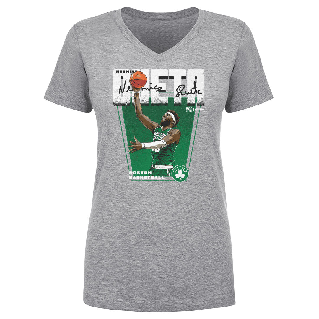 Neemias Queta Boston Celtics Premiere