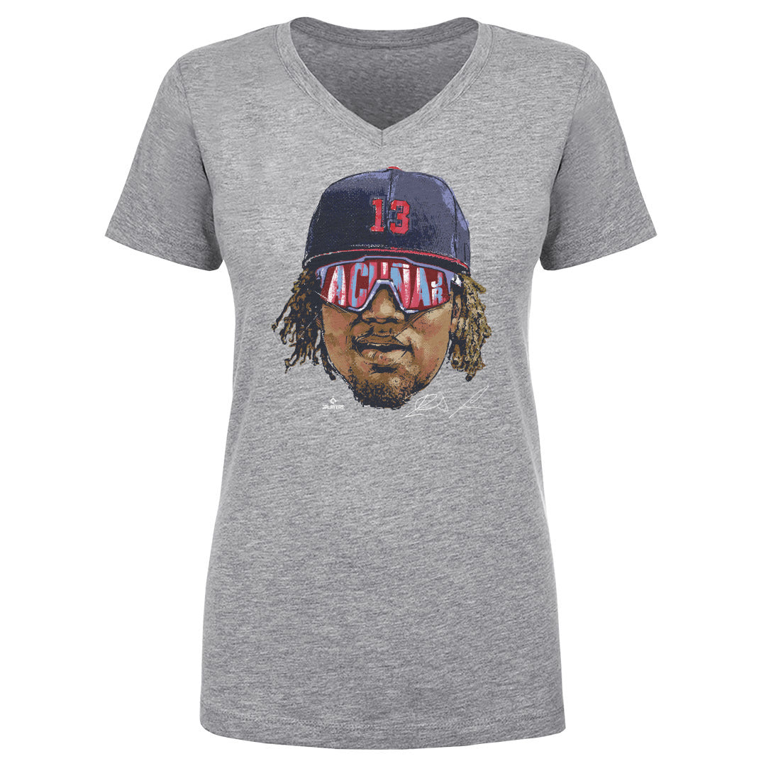Ronald Acuna Jr. Atlanta Sunglasses 3