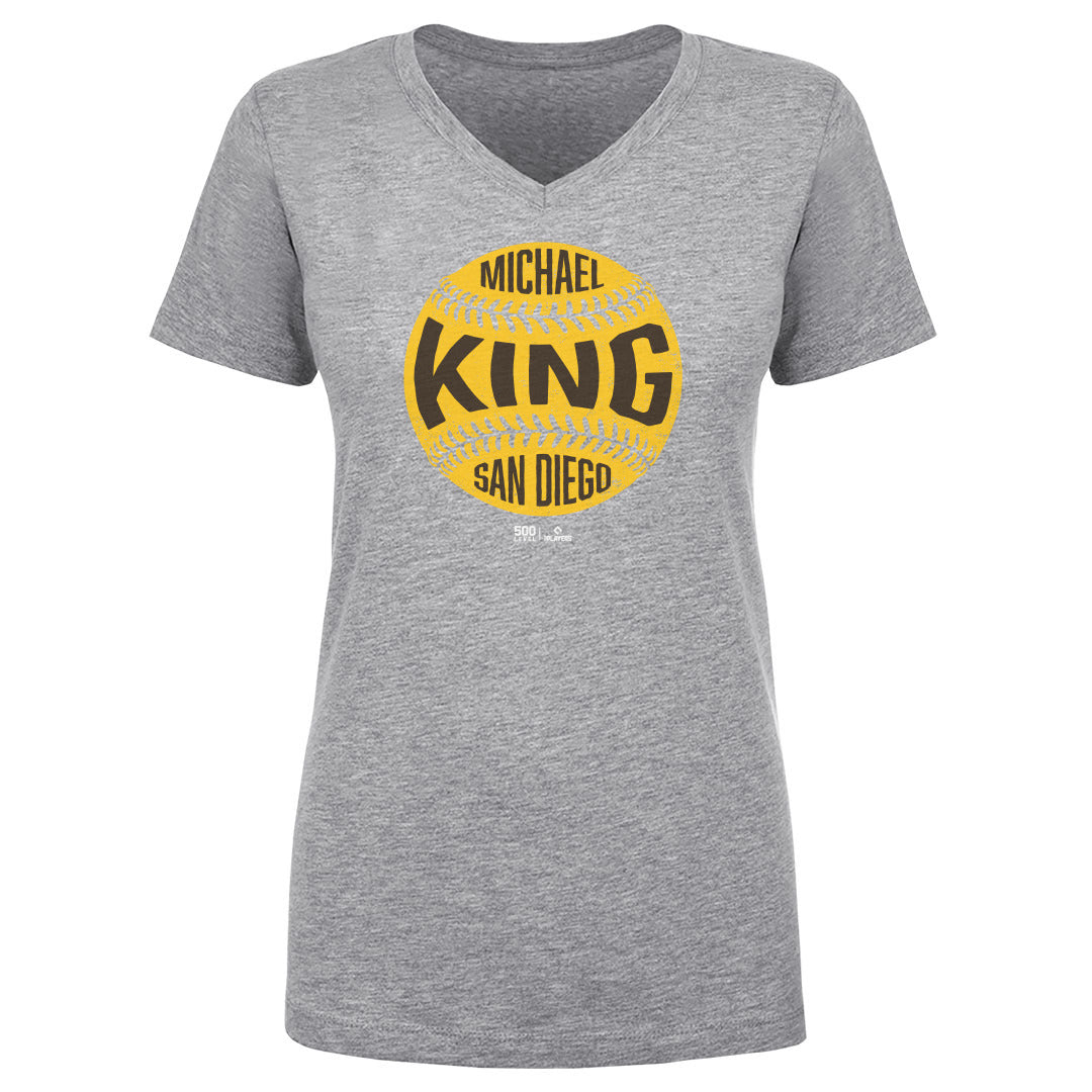 Michael King San Diego Vintage Baseball