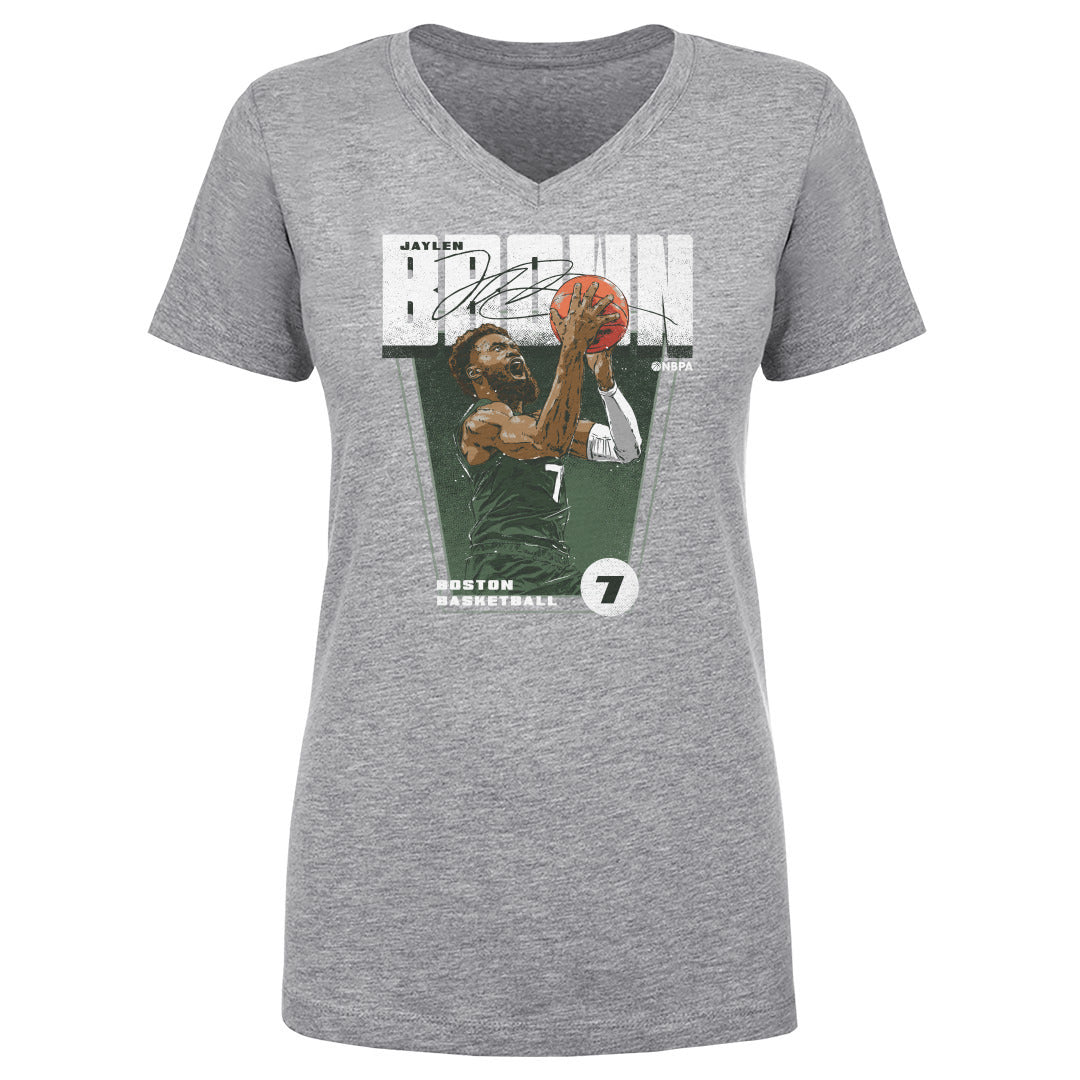 Jaylen Brown Boston Premiere 1