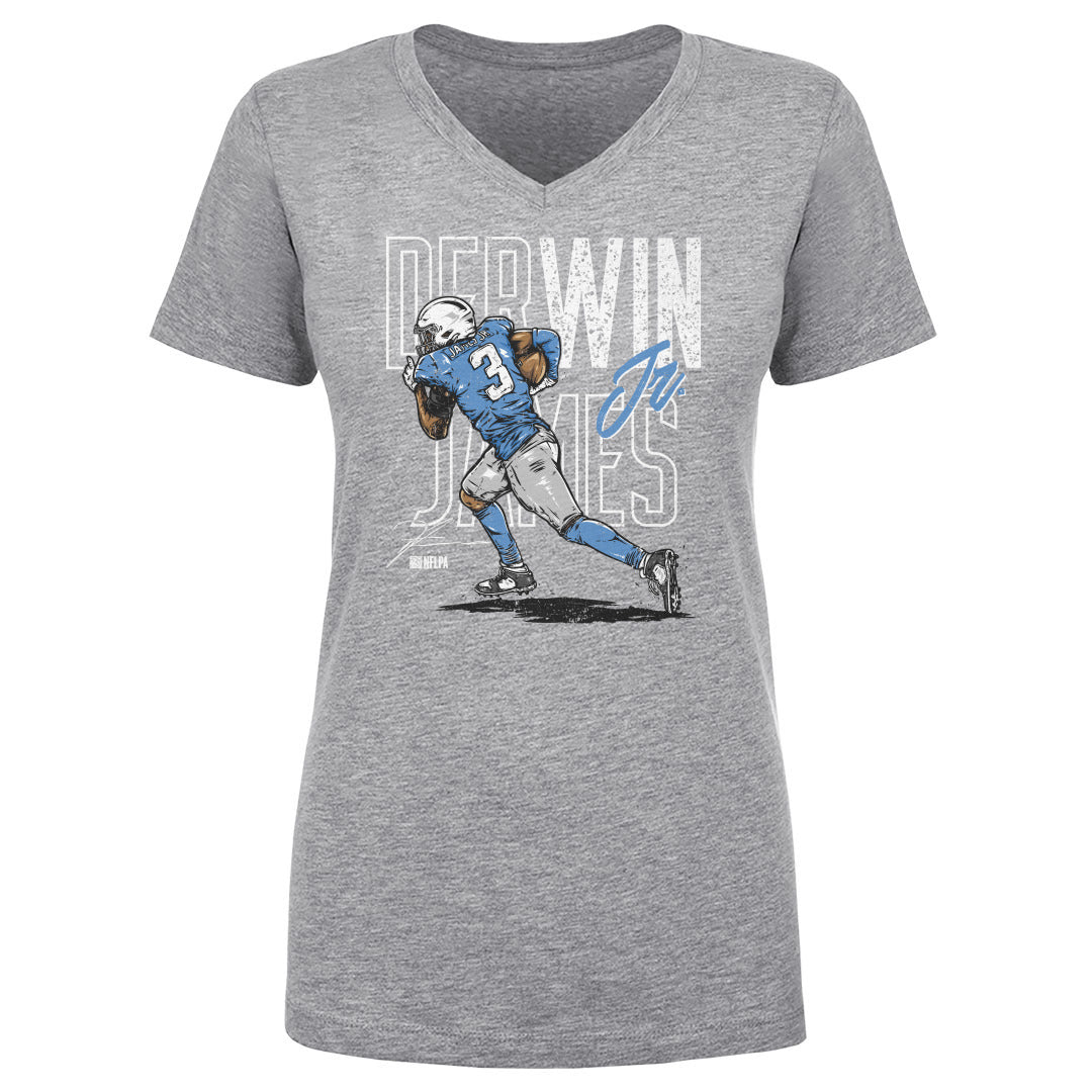 Derwin James Los Angeles C derWIN