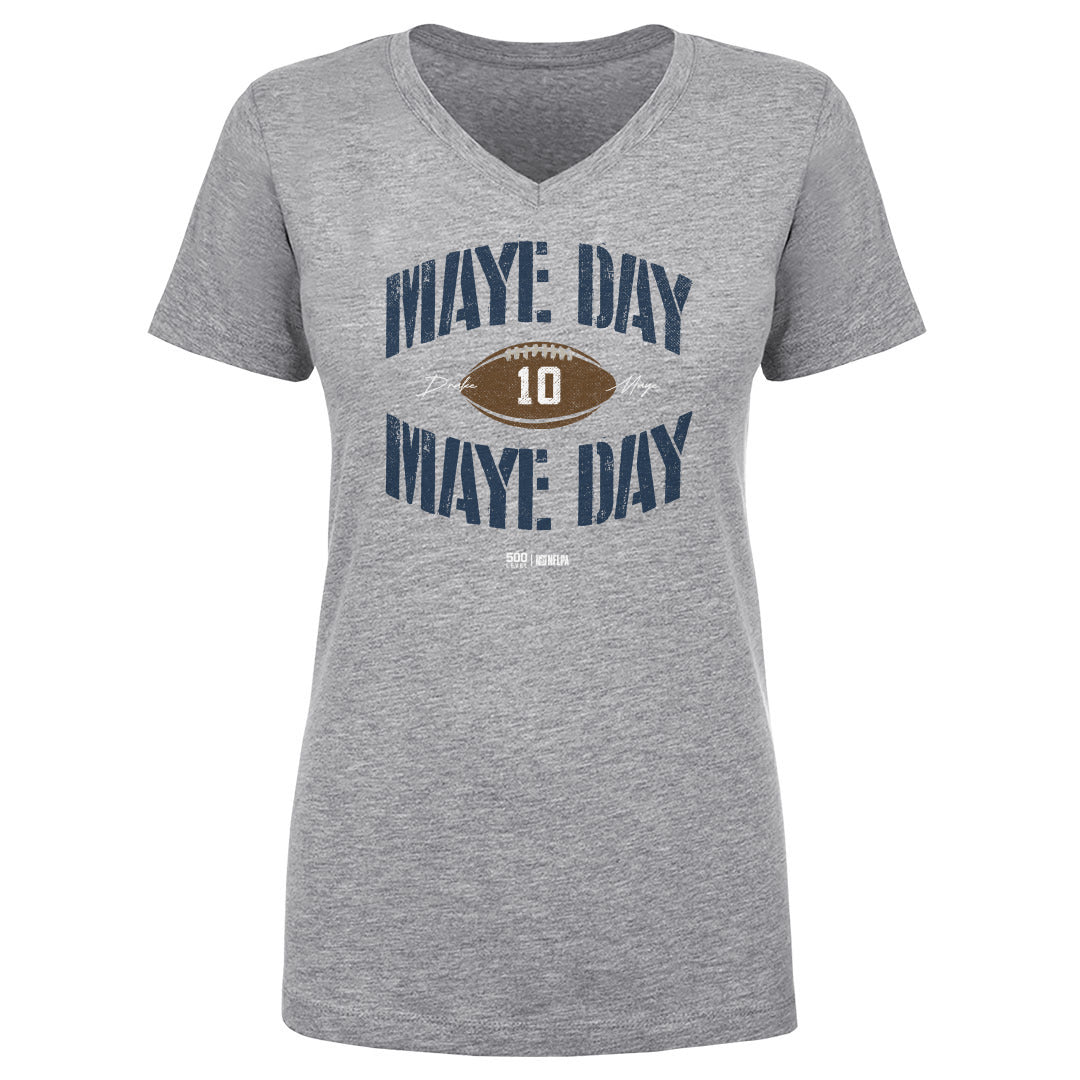 Drake Maye New England Maye Day