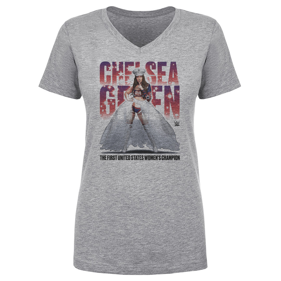 Chelsea Green Stars 1