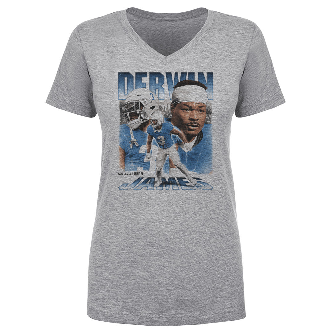 Derwin James Los Angeles C Vintage 2