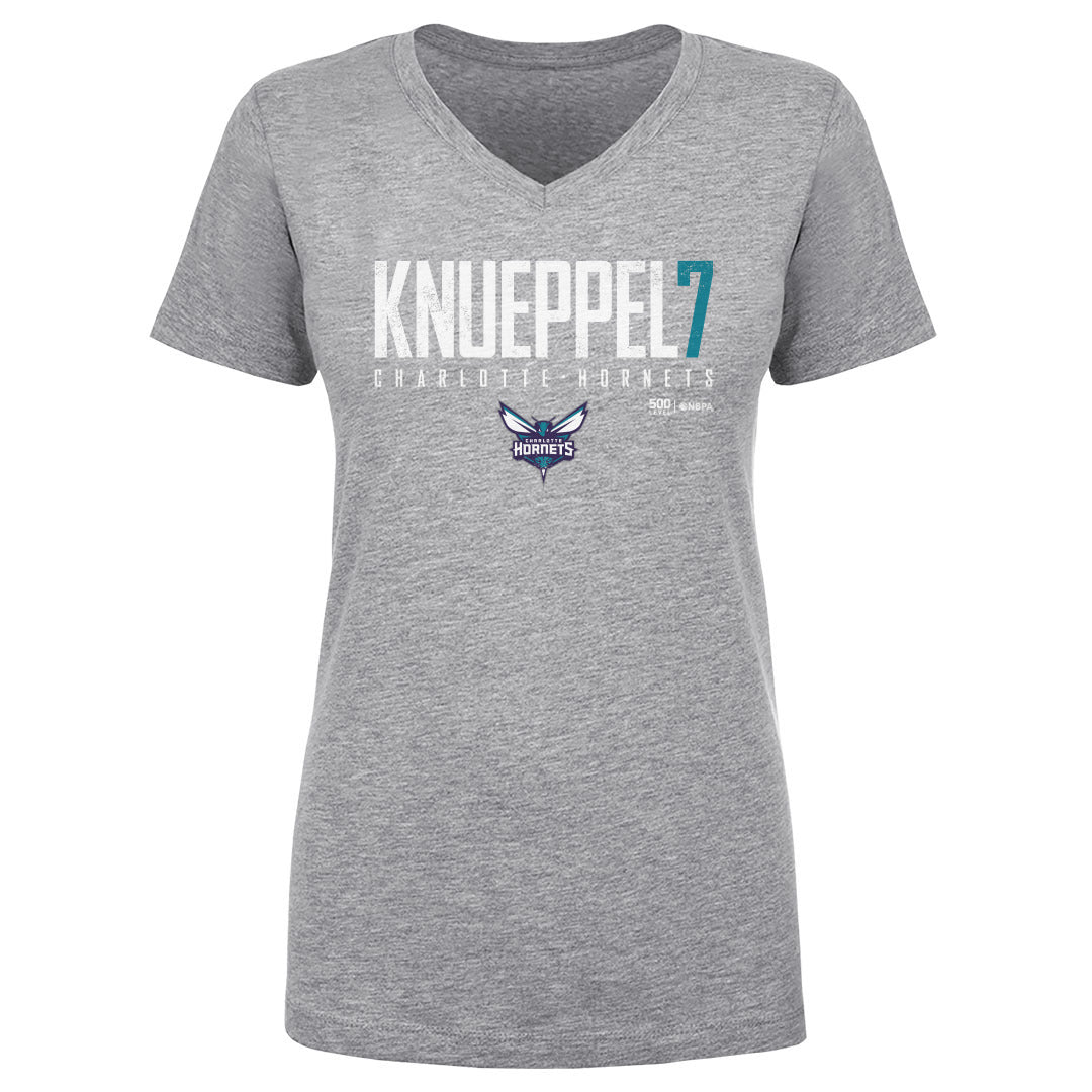 Kon Knueppel Charlotte Hornets Elite 2