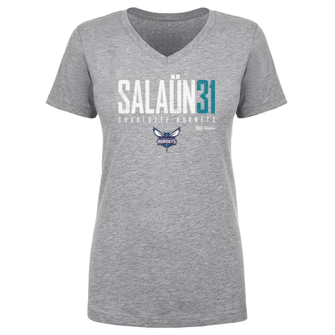 Tidjane Salaun Charlotte Hornets Elite