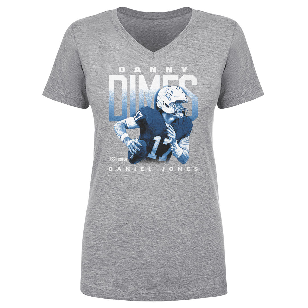 Daniel Jones Indianapolis Danny Dimes