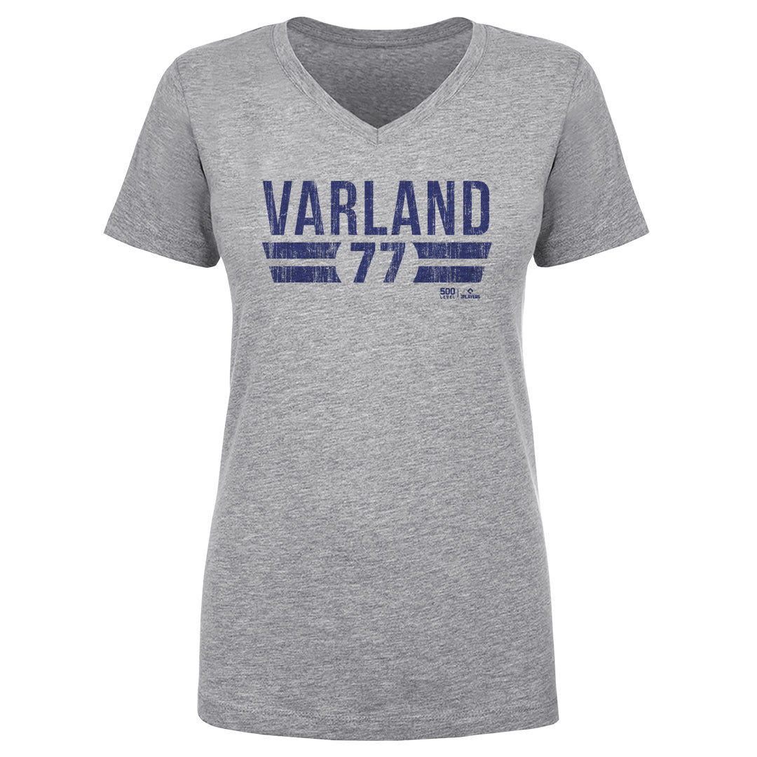 Louie Varland Toronto Font