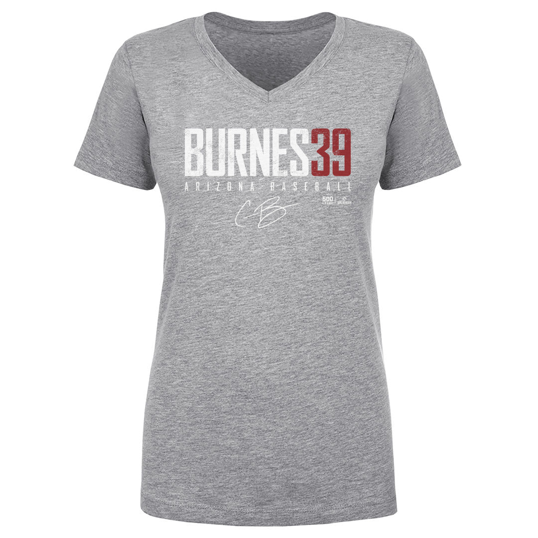 Corbin Burnes Arizona Elite