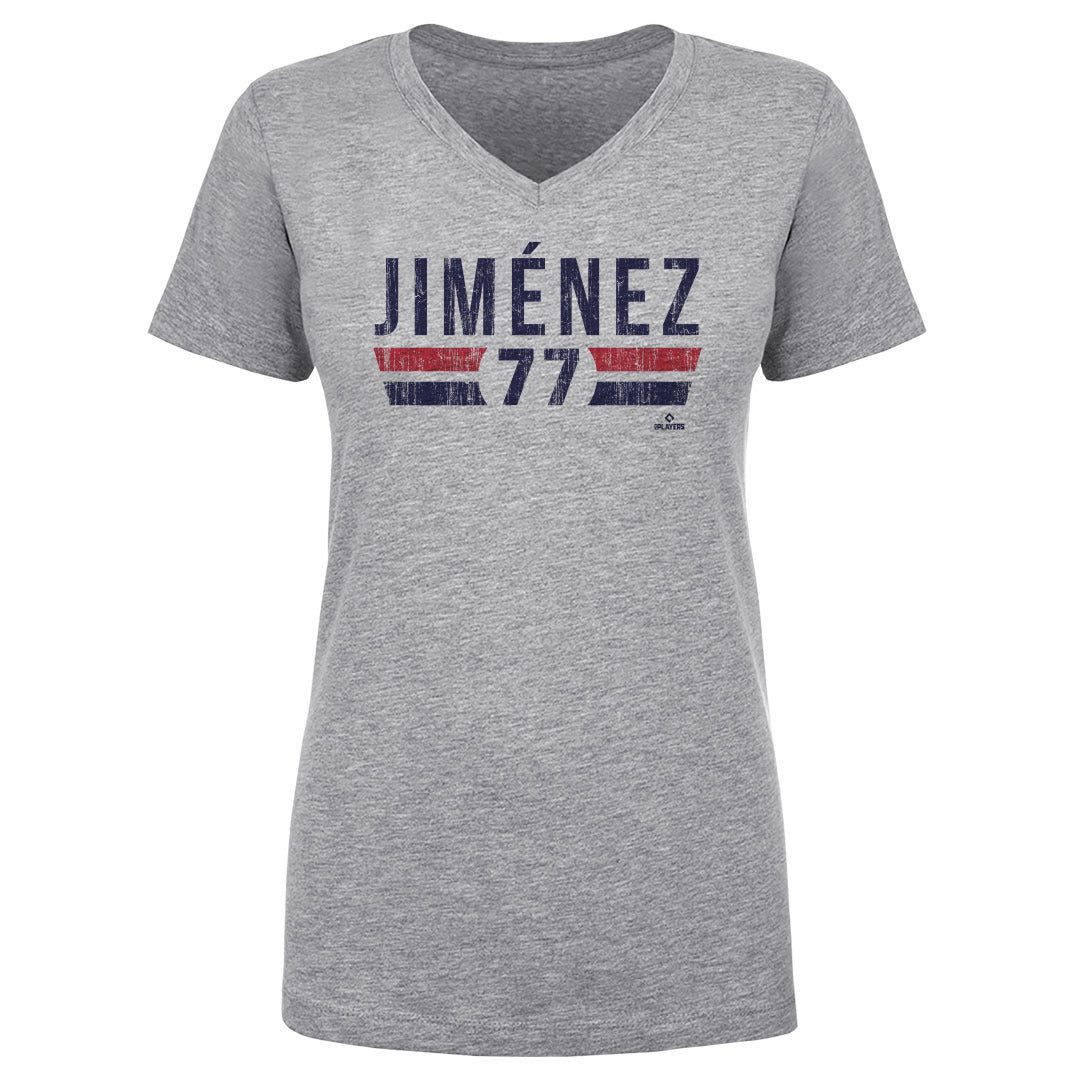 Joe Jimenez Atlanta Font 2