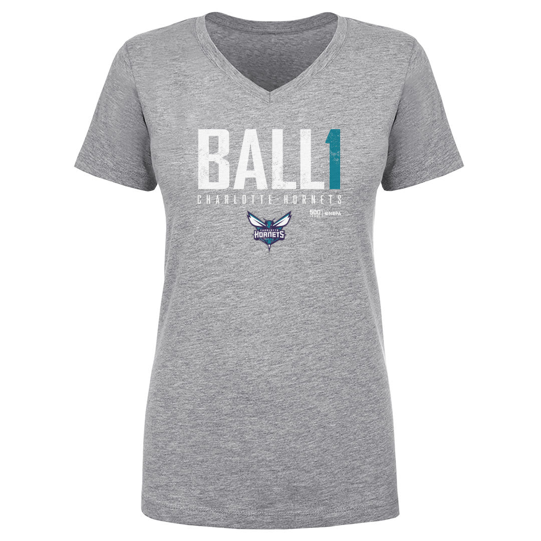 LaMelo Ball Charlotte Hornets Elite
