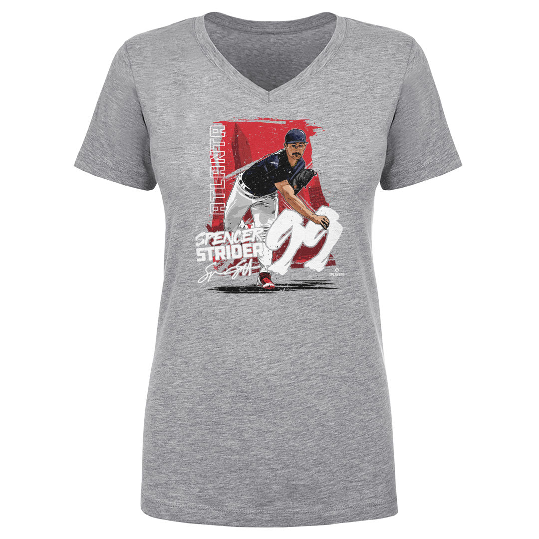Spencer Strider Atlanta State 2