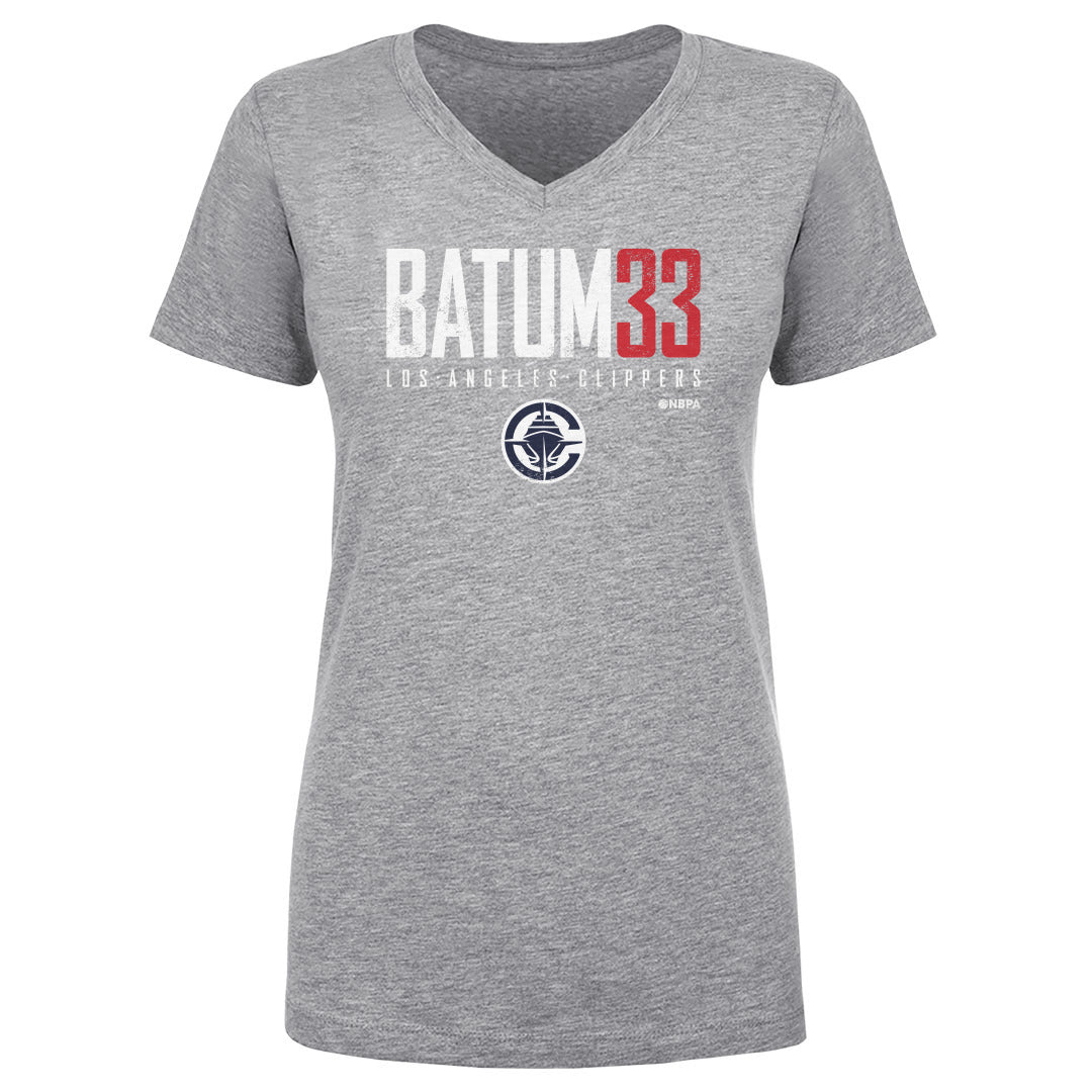 Nicolas Batum Los Angeles Clippers Elite