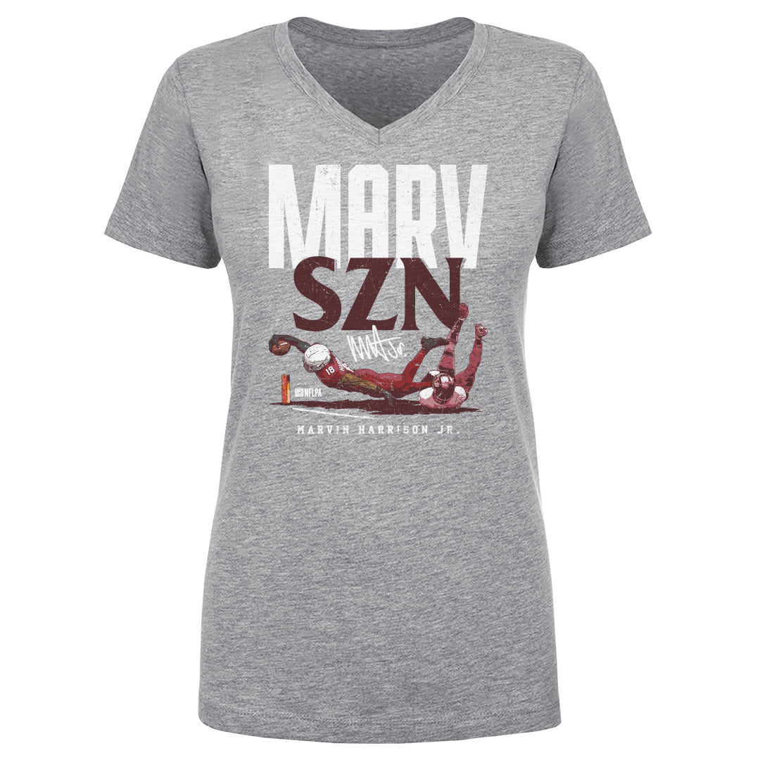 Marvin Harrison Jr. Arizona Marv SZN