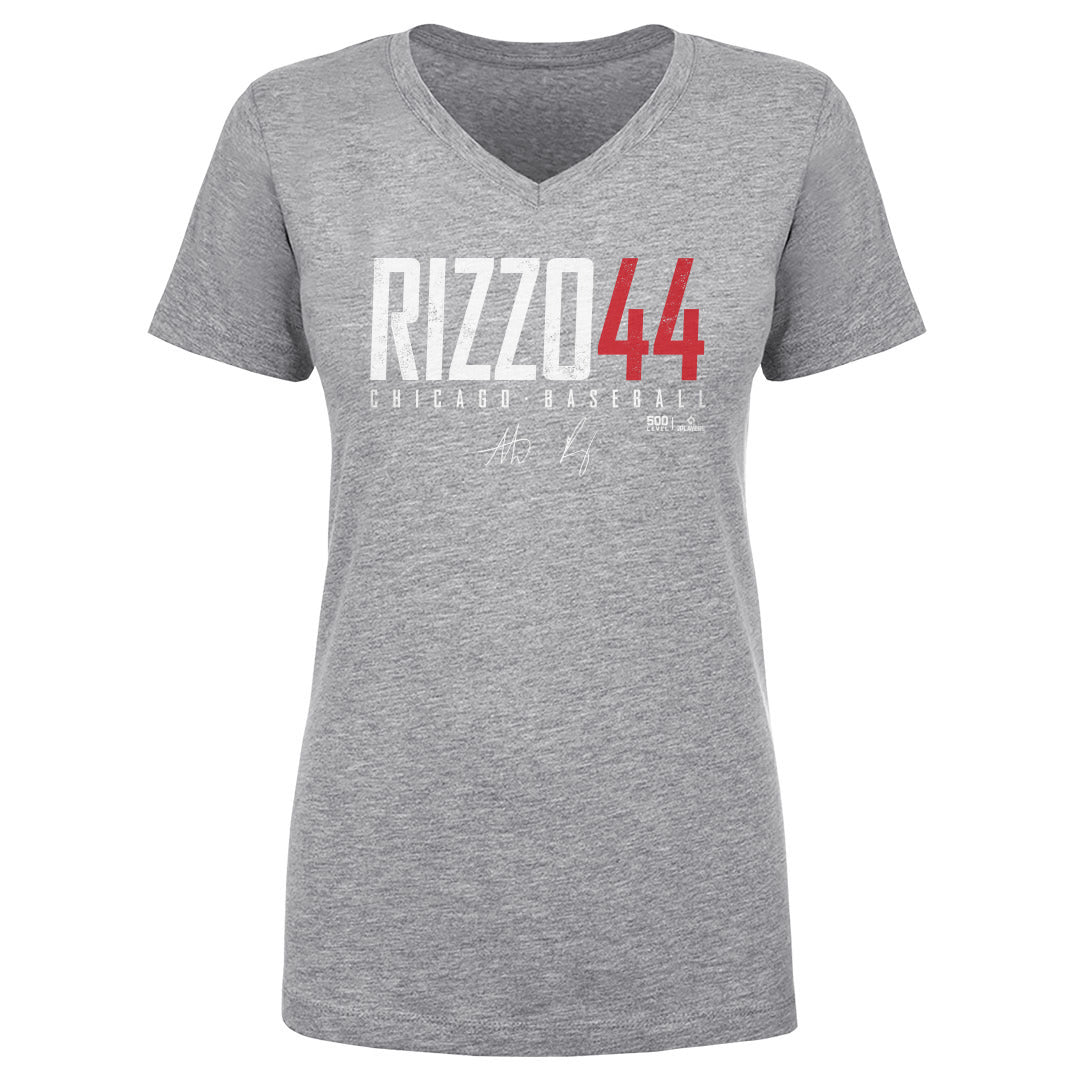 Anthony Rizzo Chicago C Elite