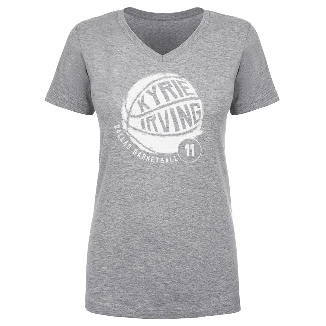 Kyrie Irving Dallas Basketball