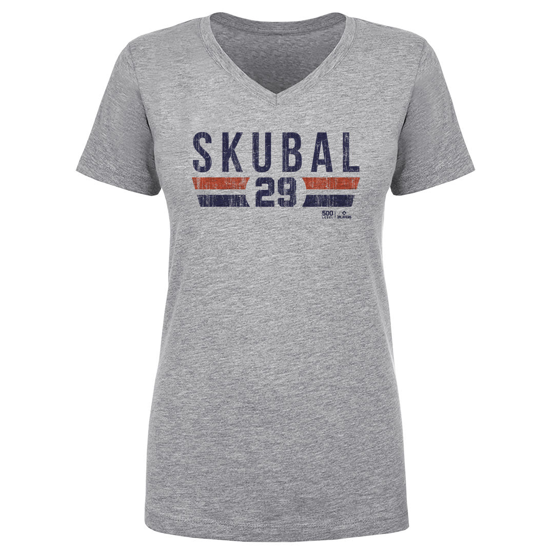 Tarik Skubal Detroit Font 1