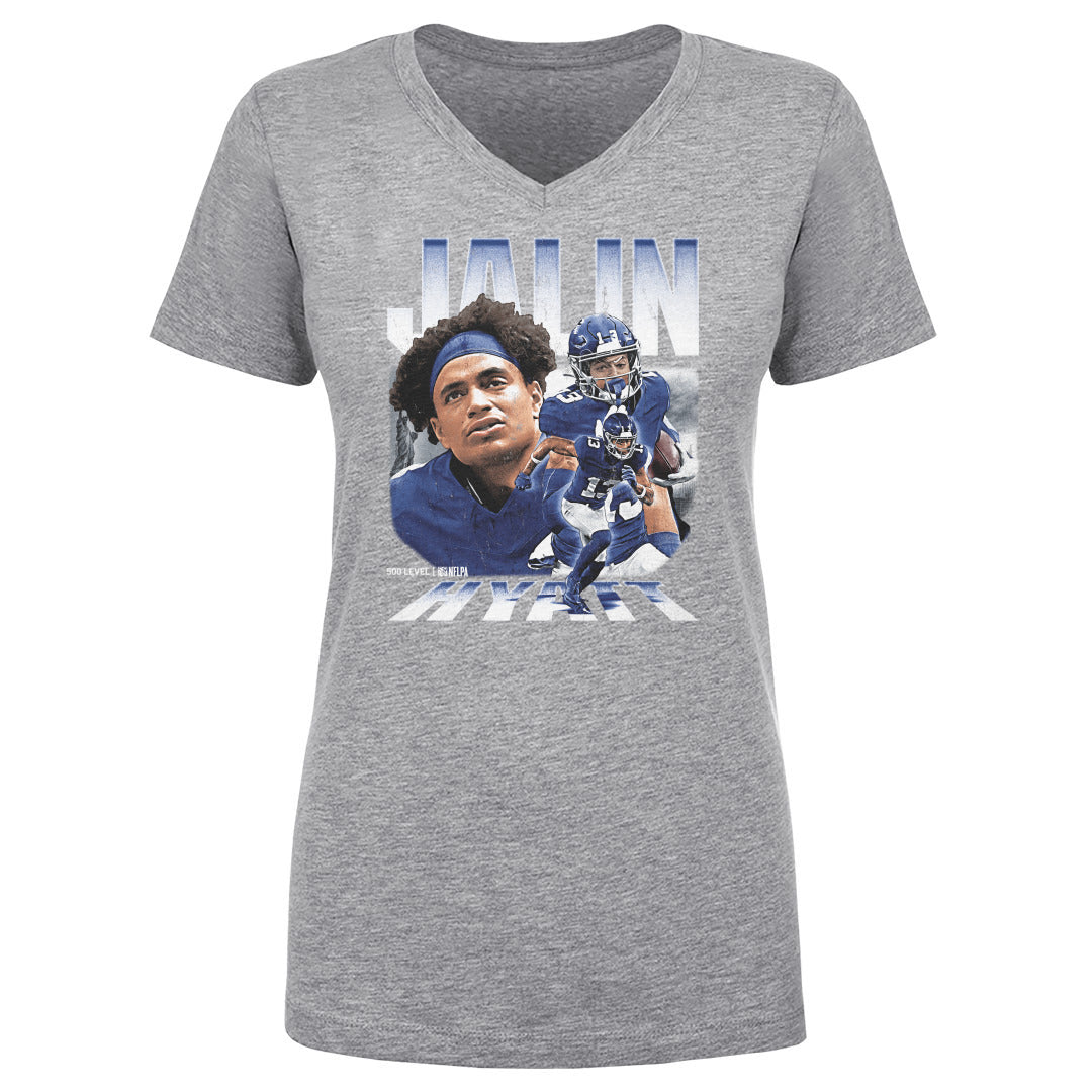 Jalin Hyatt New York G Vintage