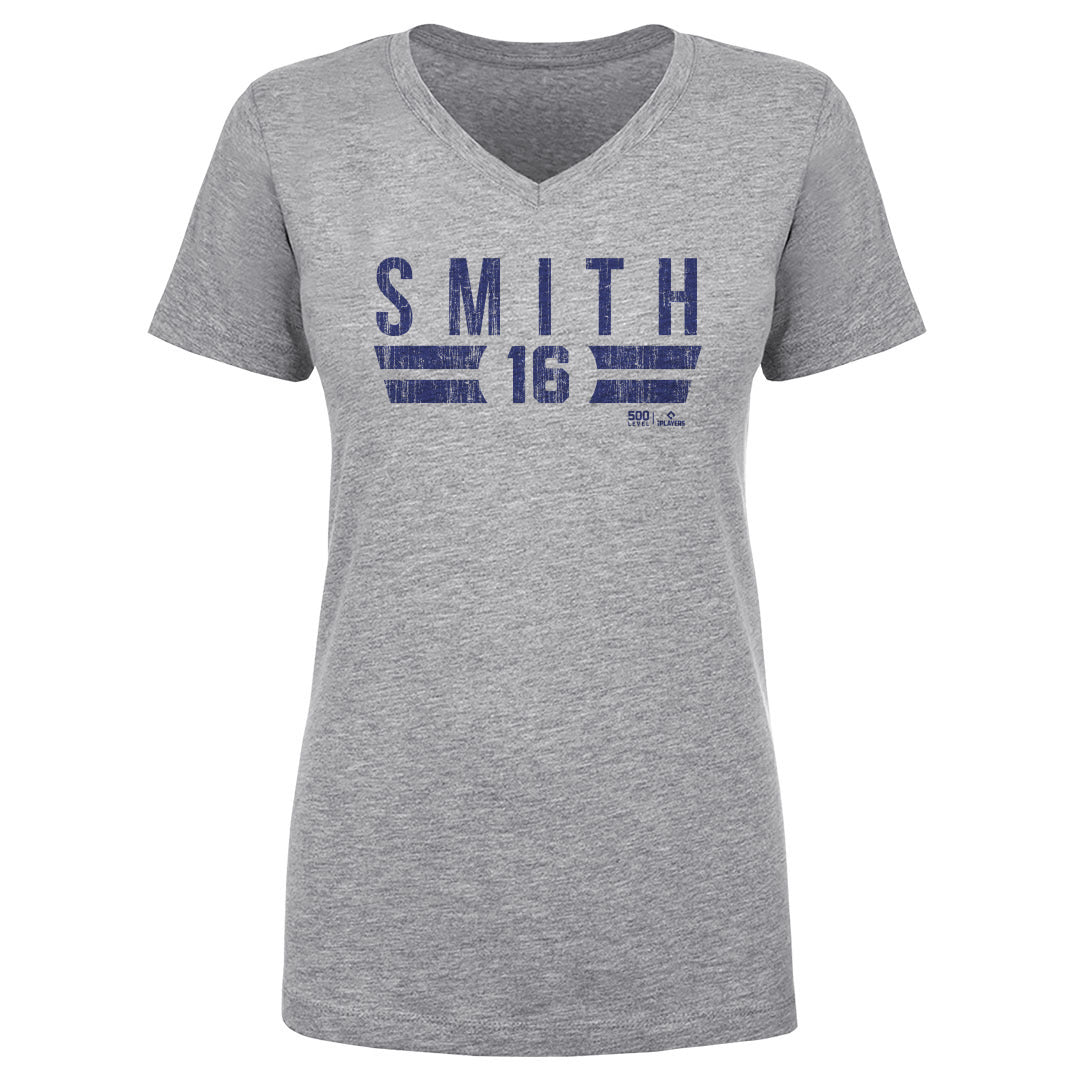 Will Smith Los Angeles D Font 1