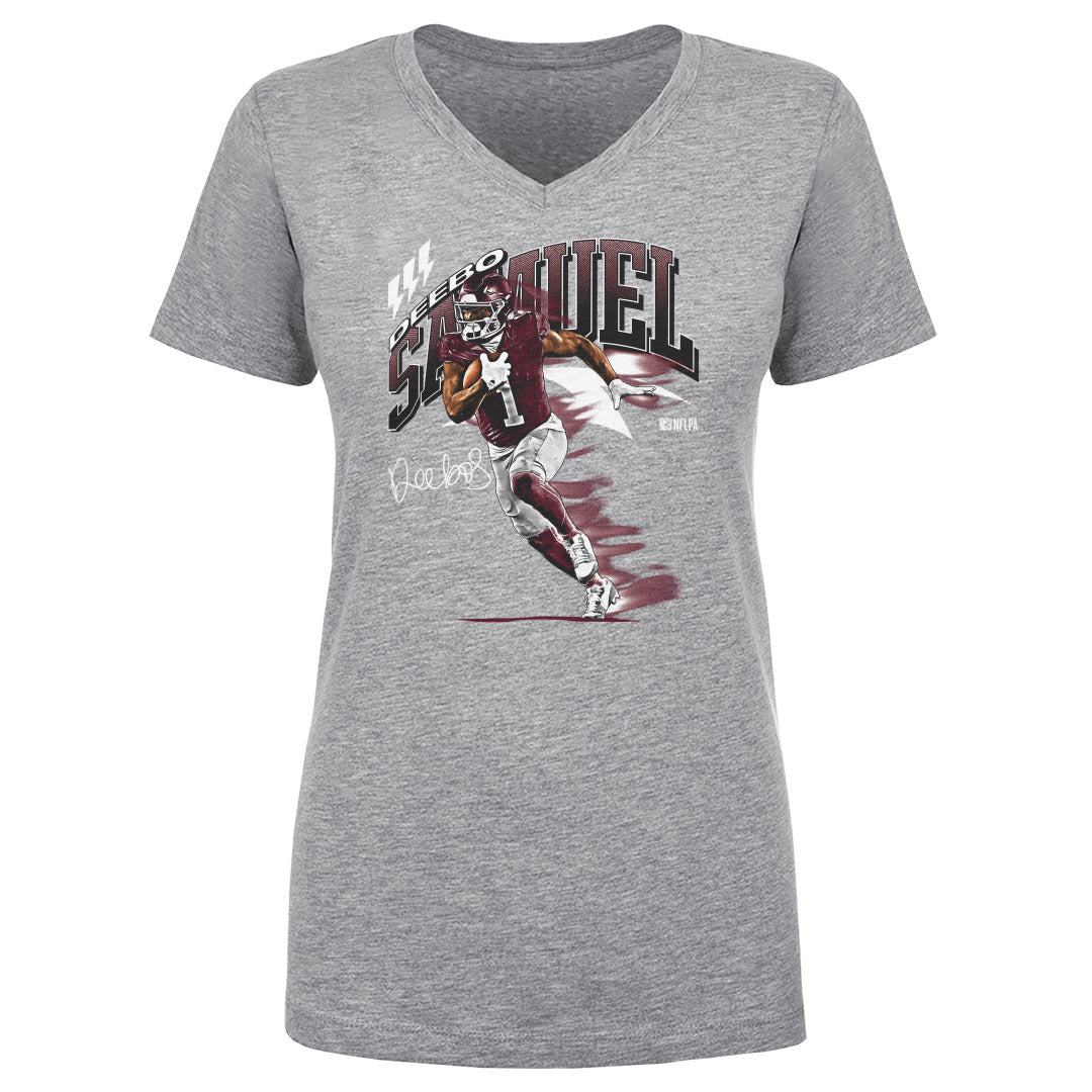Deebo Samuel Washington Retro