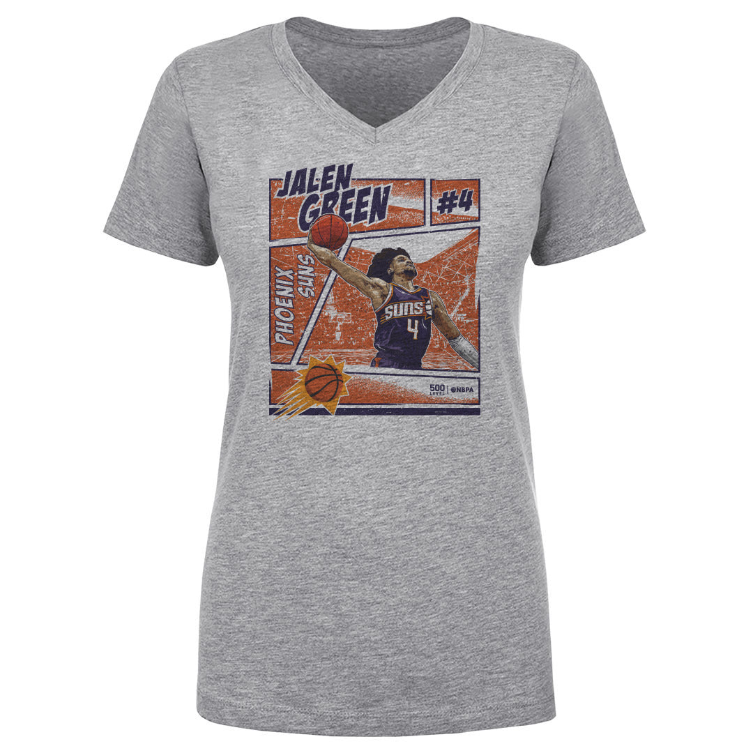 Jalen Green Phoenix Suns Comic 1