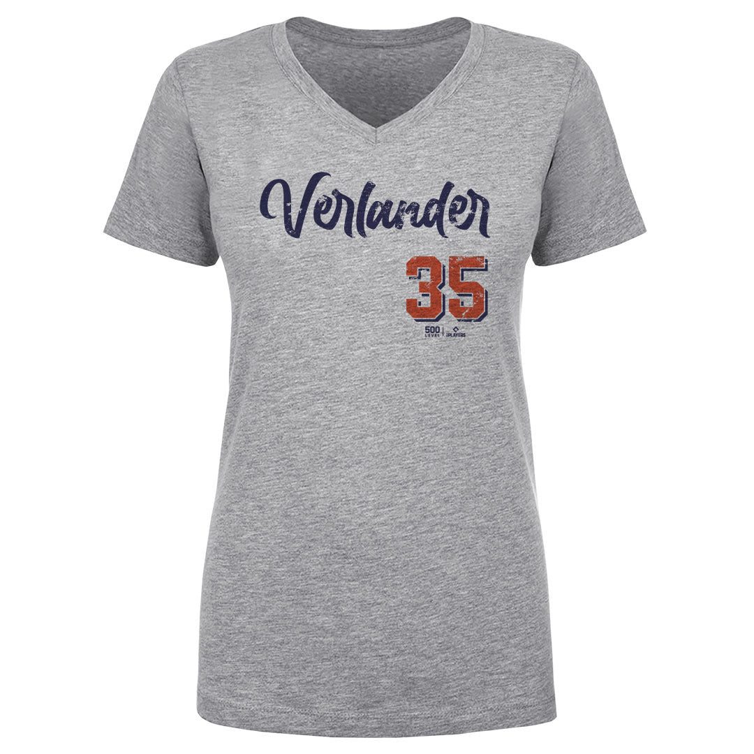 Justin Verlander Detroit Script 2