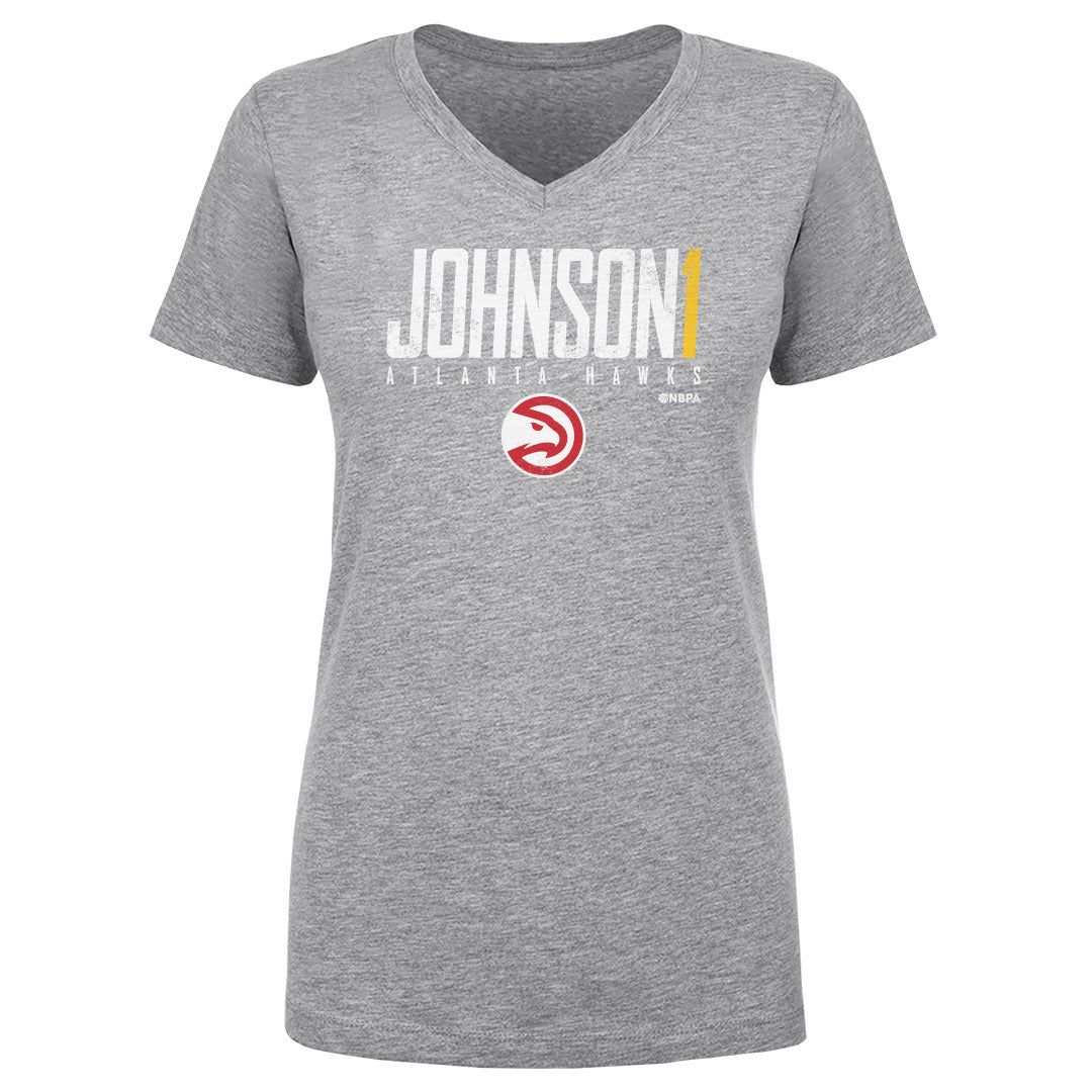 Jalen Johnson Atlanta Hawks Elite