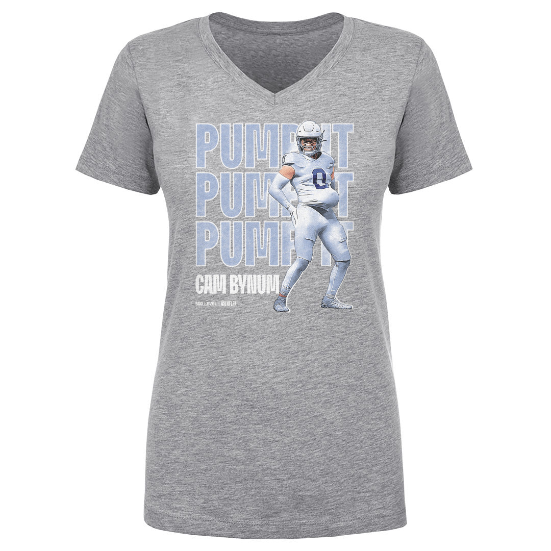 Cam Bynum Indianapolis Pump It Dance