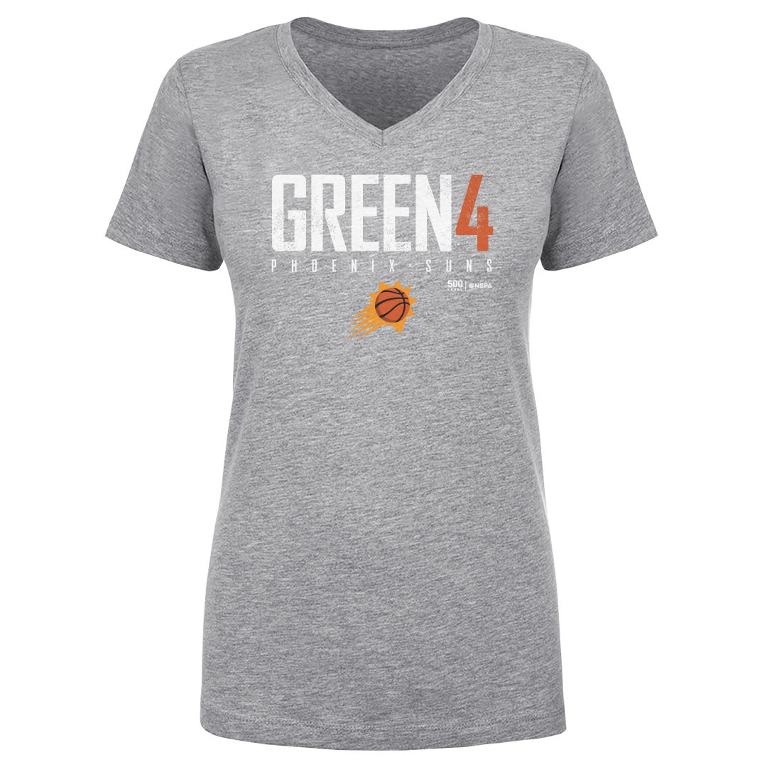 Jalen Green Phoenix Suns Elite