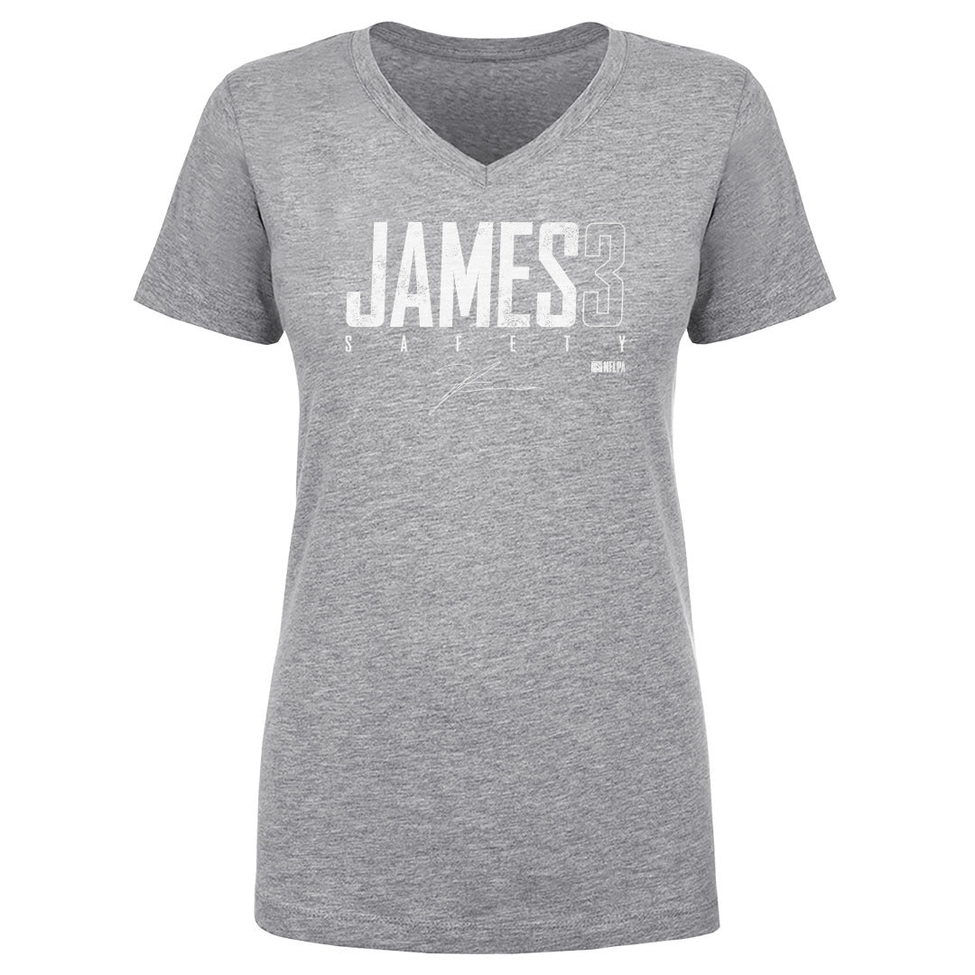 Derwin James Los Angeles C Elite 2