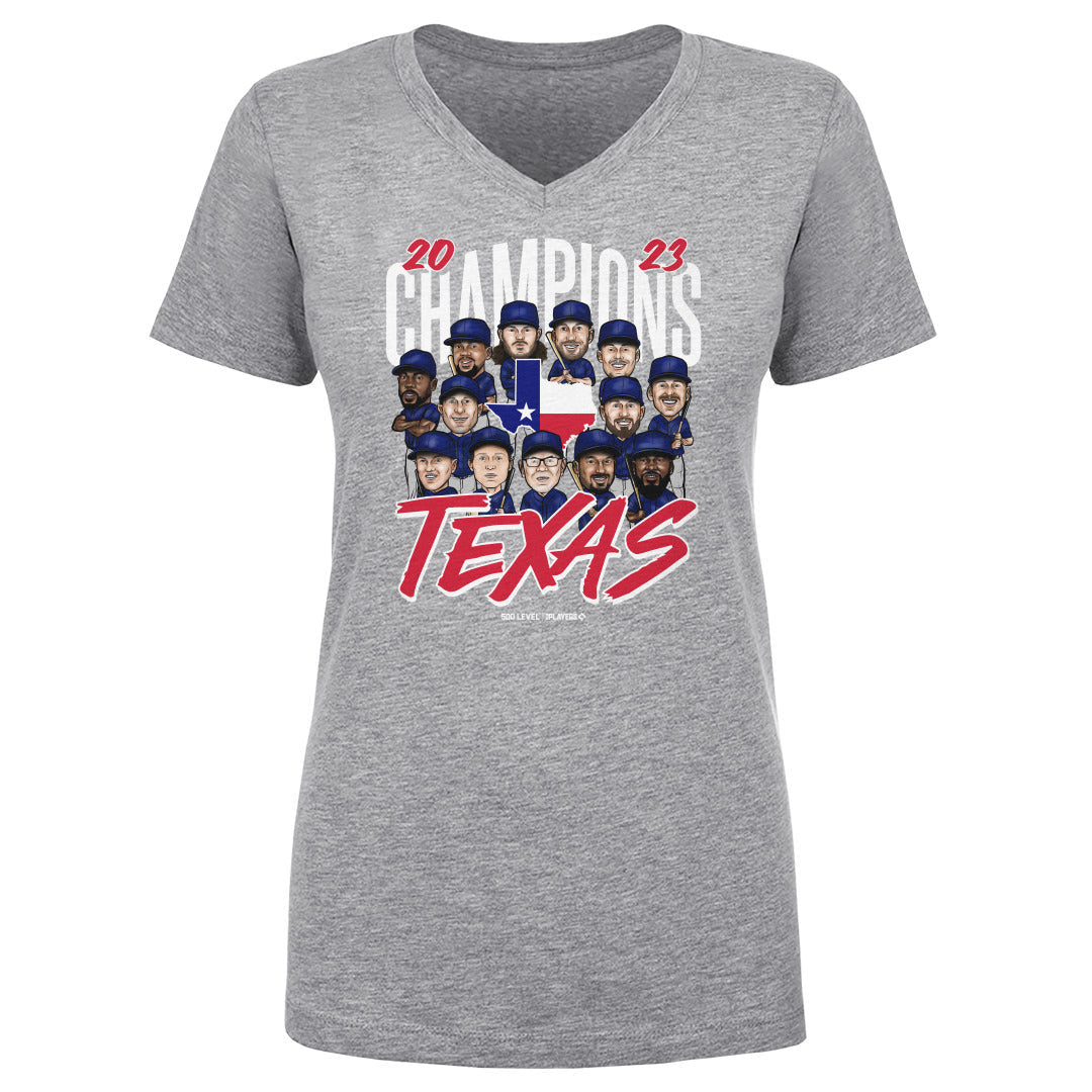 Texas Baseball Champions 2023 1