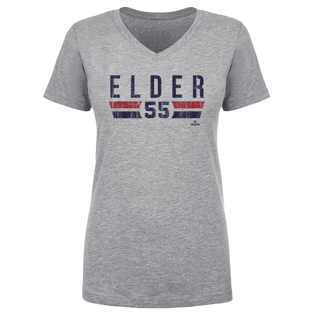 Bryce Elder Atlanta Font 2