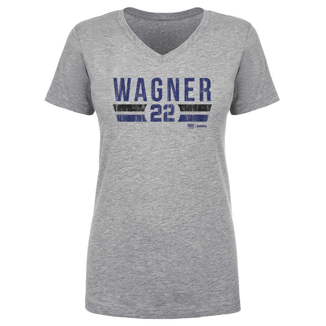 Franz Wagner Orlando Magic Font 2