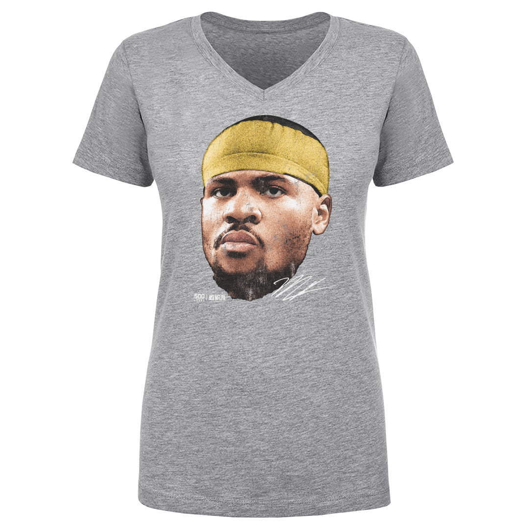 Micah Parsons Green Bay Vintage Head
