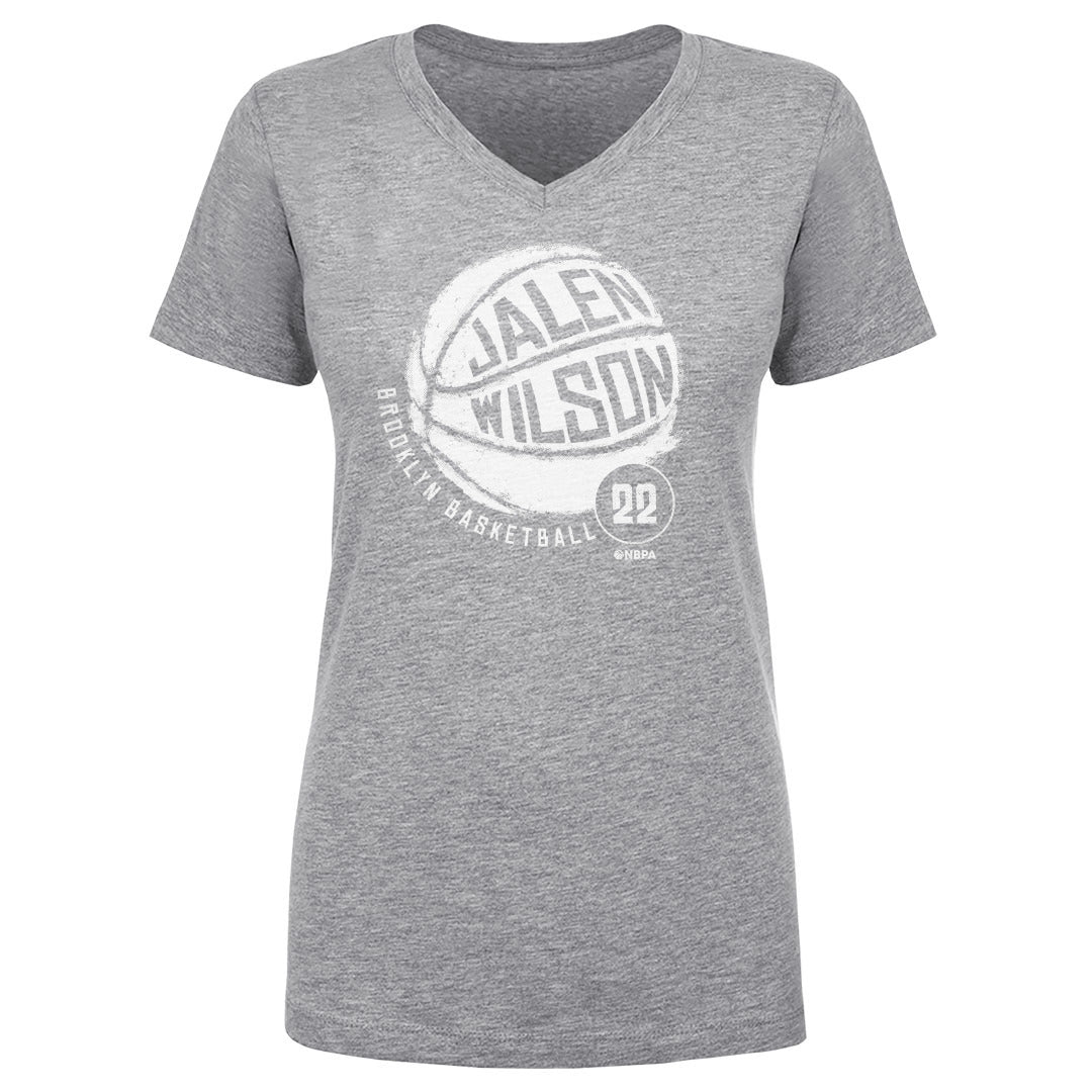 Jalen Wilson Brooklyn Basketball