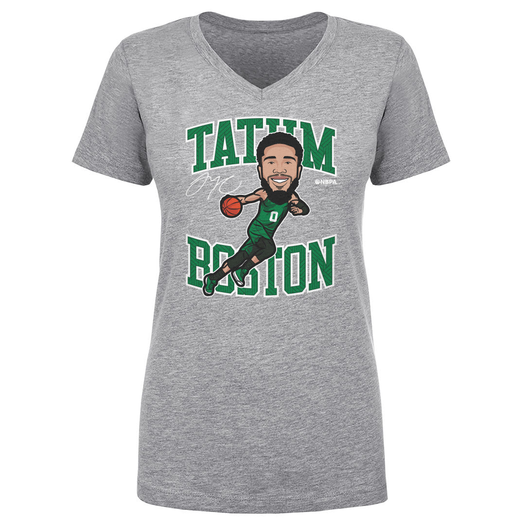 Jayson Tatum Boston Toon 1