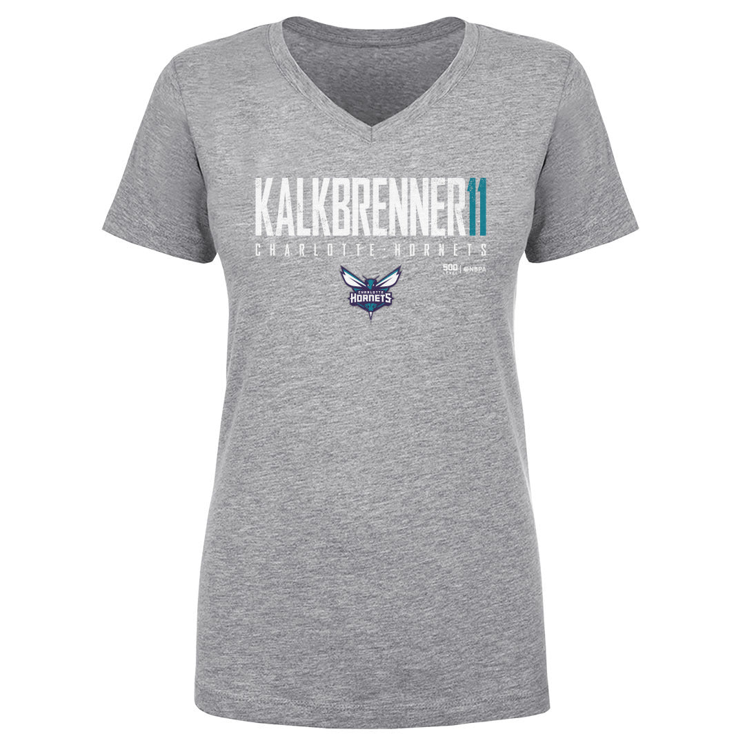 Ryan Kalkbrenner Charlotte Hornets Elite 3