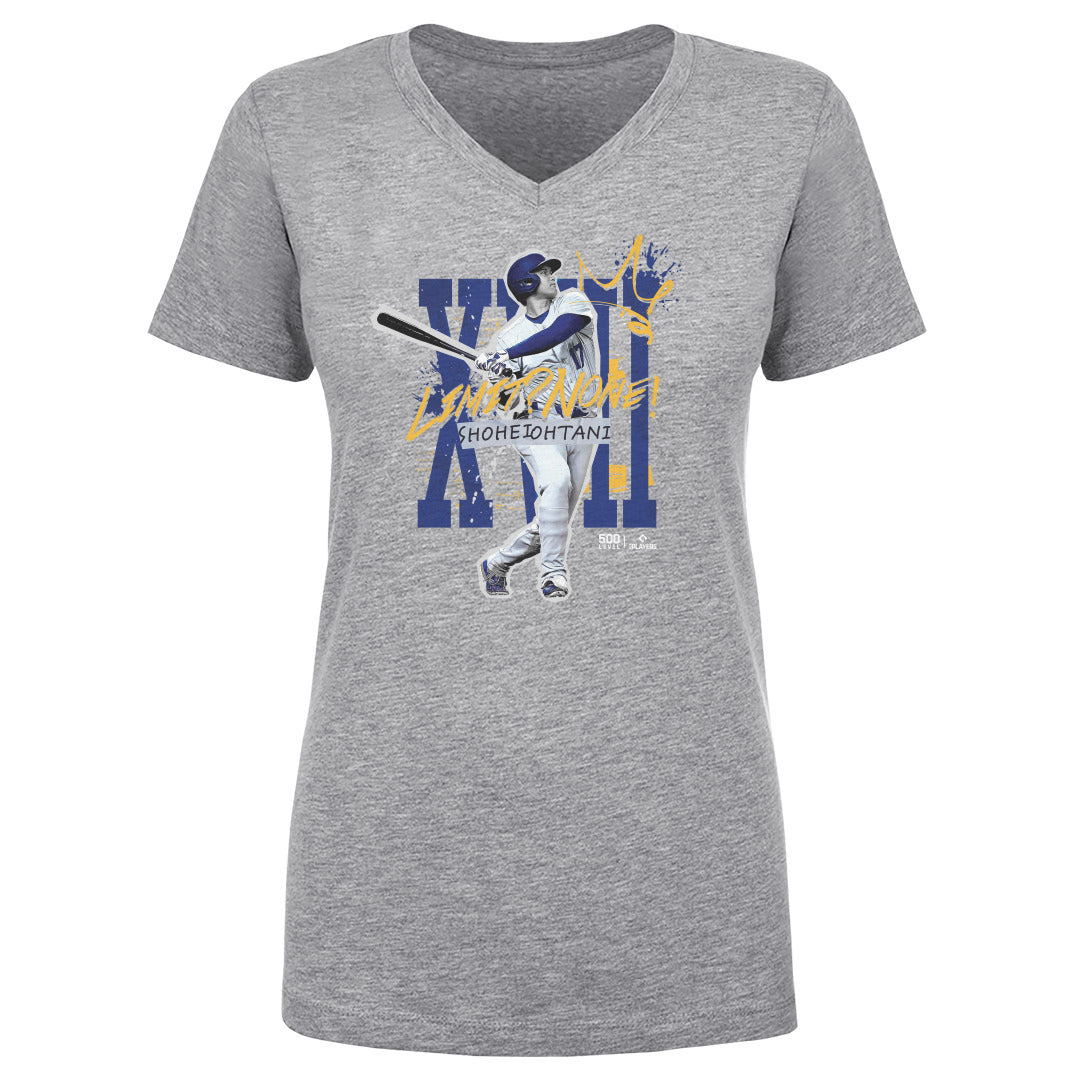 Shohei Ohtani Los Angeles D No Limit 2