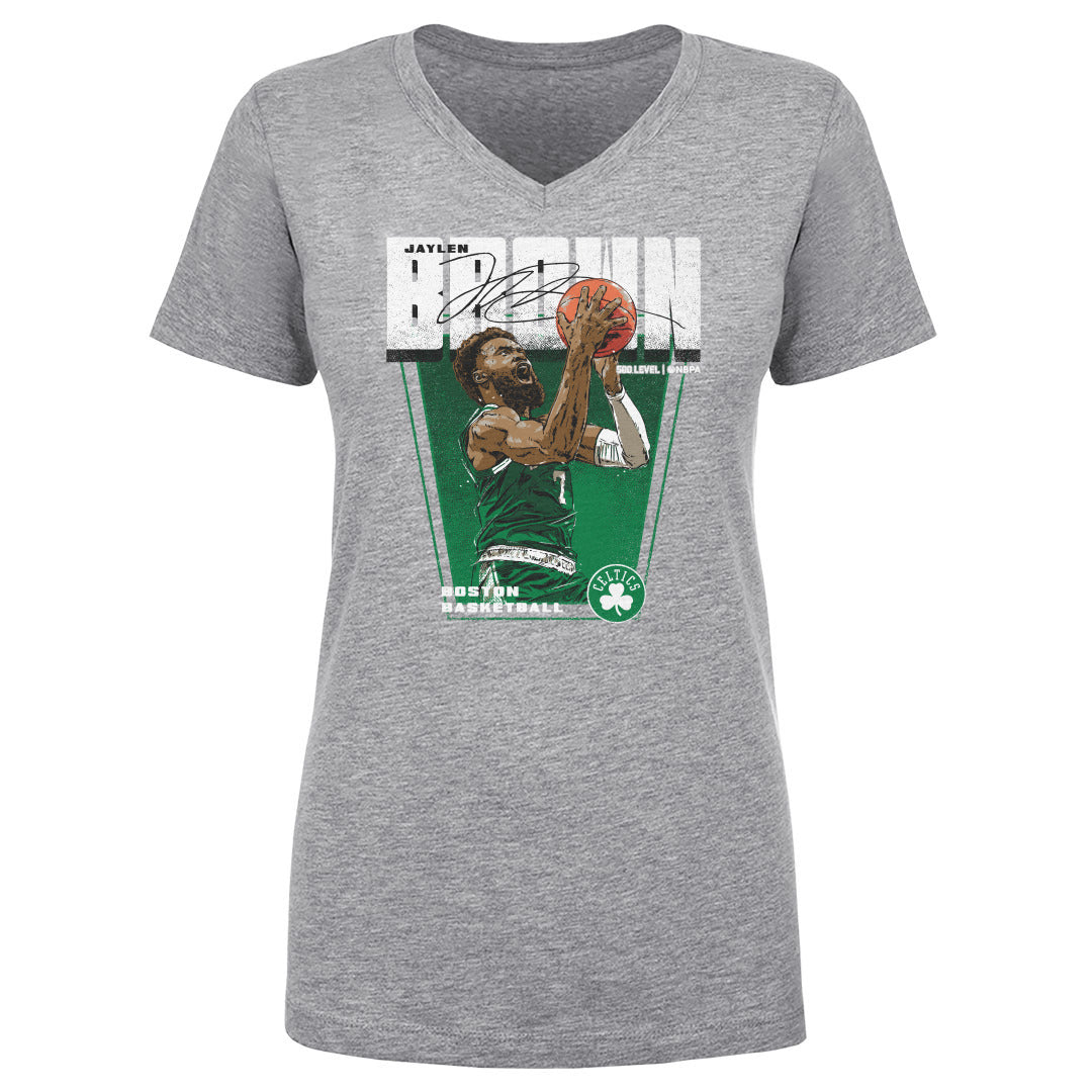 Jaylen Brown Boston Celtics Premiere 1
