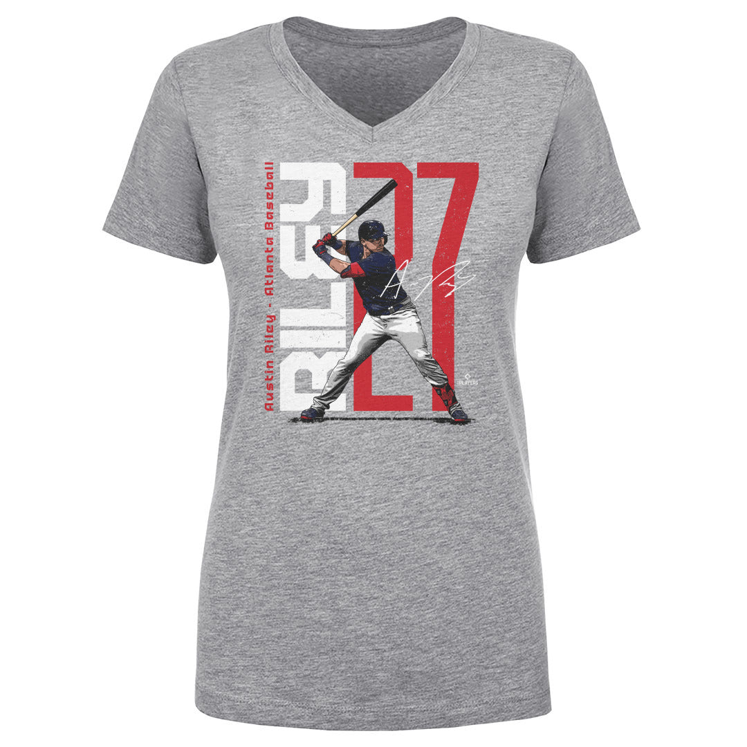 Austin Riley Atlanta Stretch 2