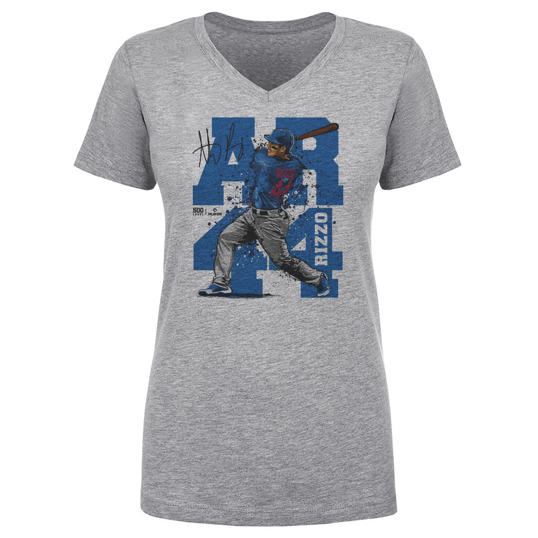 Anthony Rizzo Chicago C AR44