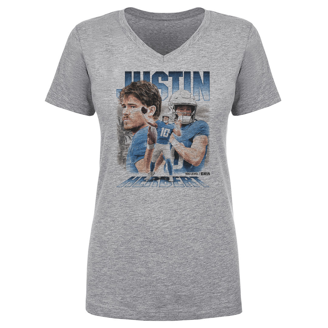 Justin Herbert Los Angeles C Vintage 1