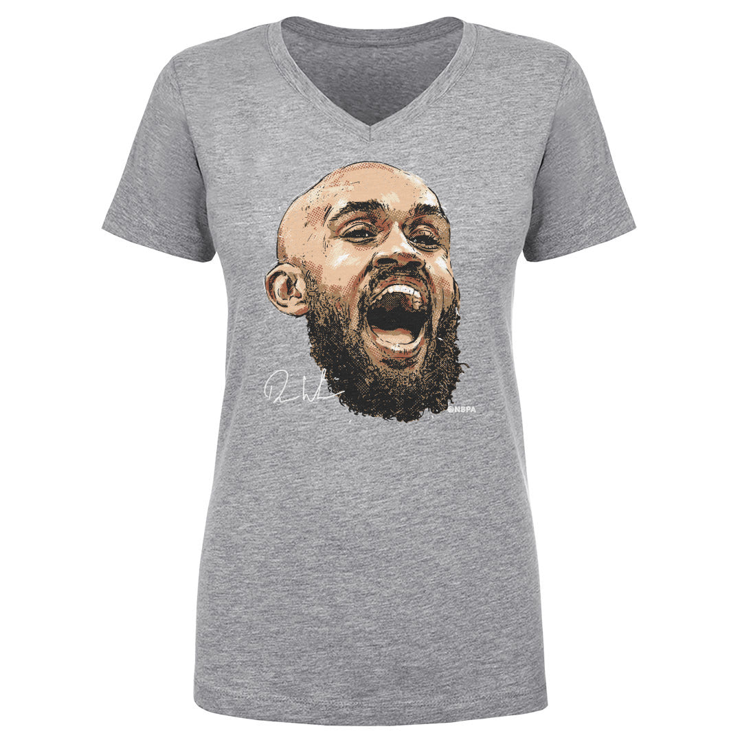 Derrick White Boston Scream