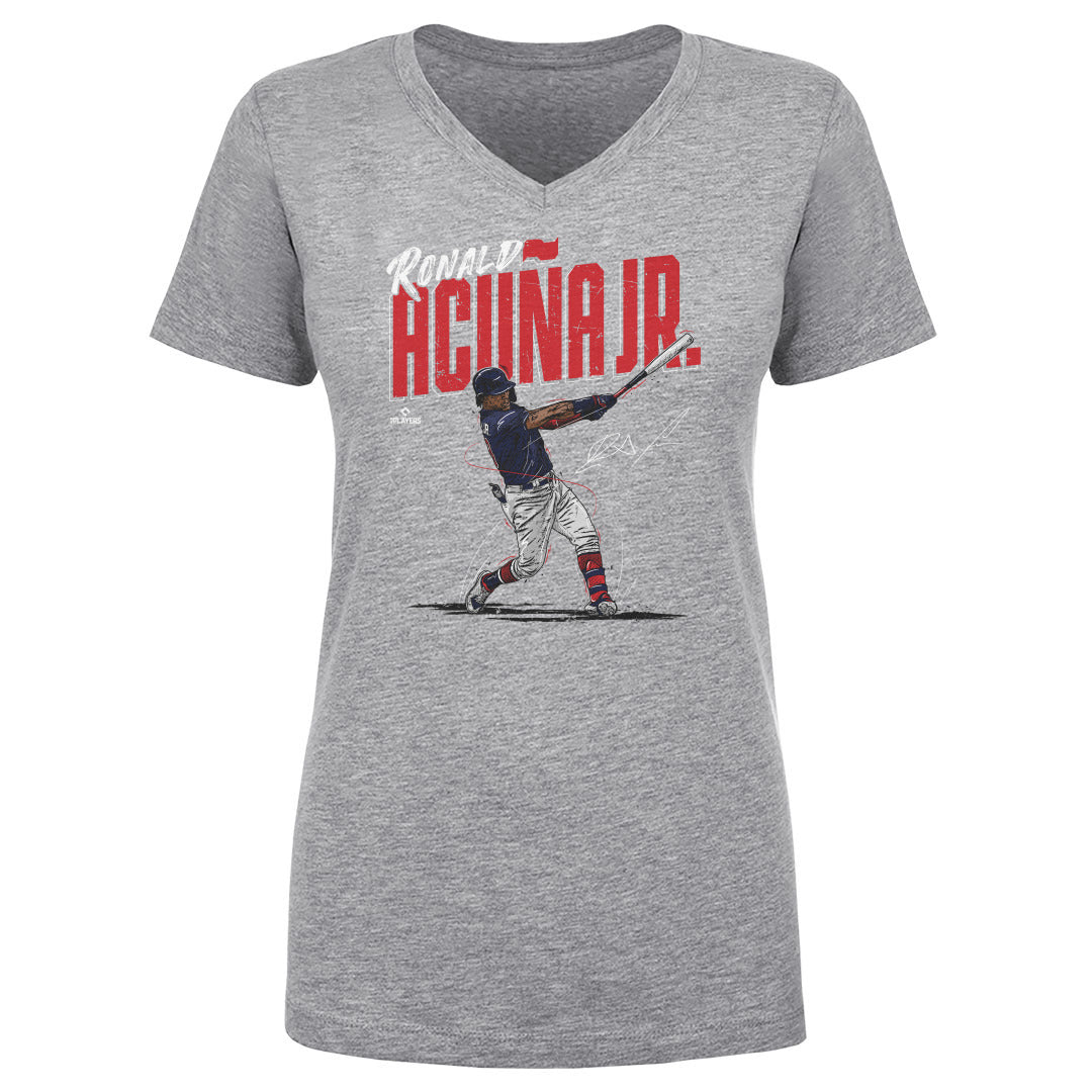 Ronald Acuna Jr. Chisel 2