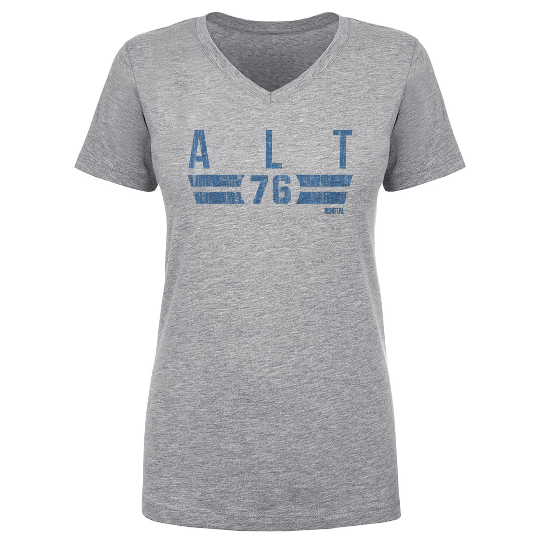 Joe Alt Los Angeles C Font 1