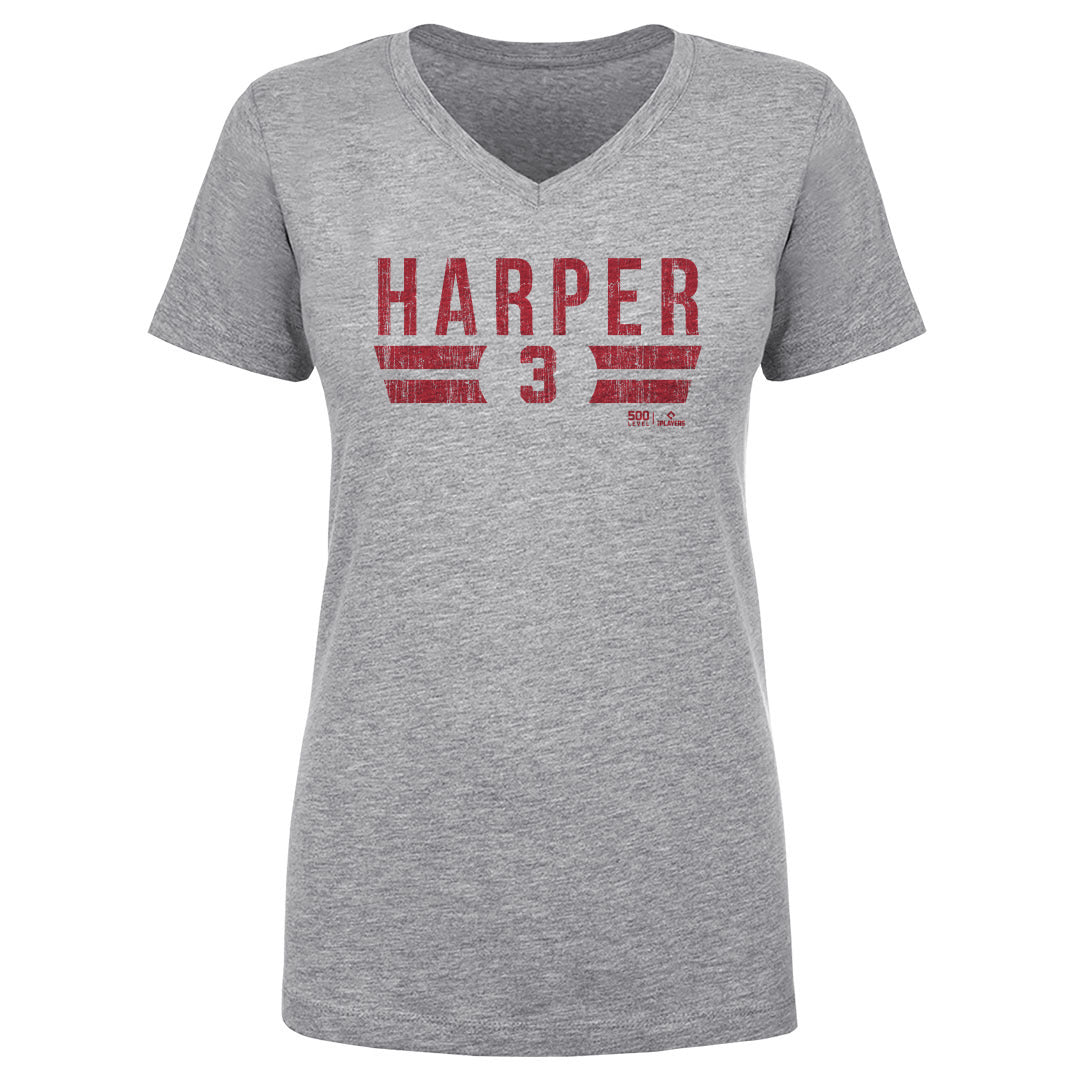 Bryce Harper Philadelphia Font 1