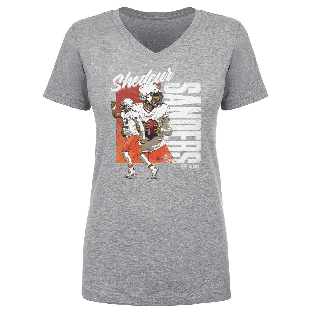 Shedeur Sanders Cleveland Highlight