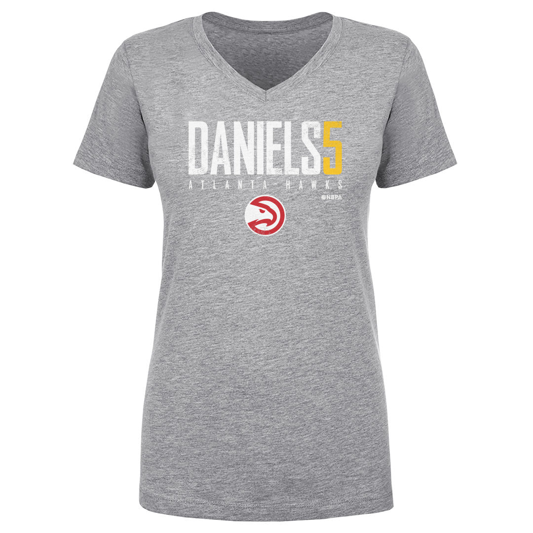Dyson Daniels Atlanta Hawks Elite 3